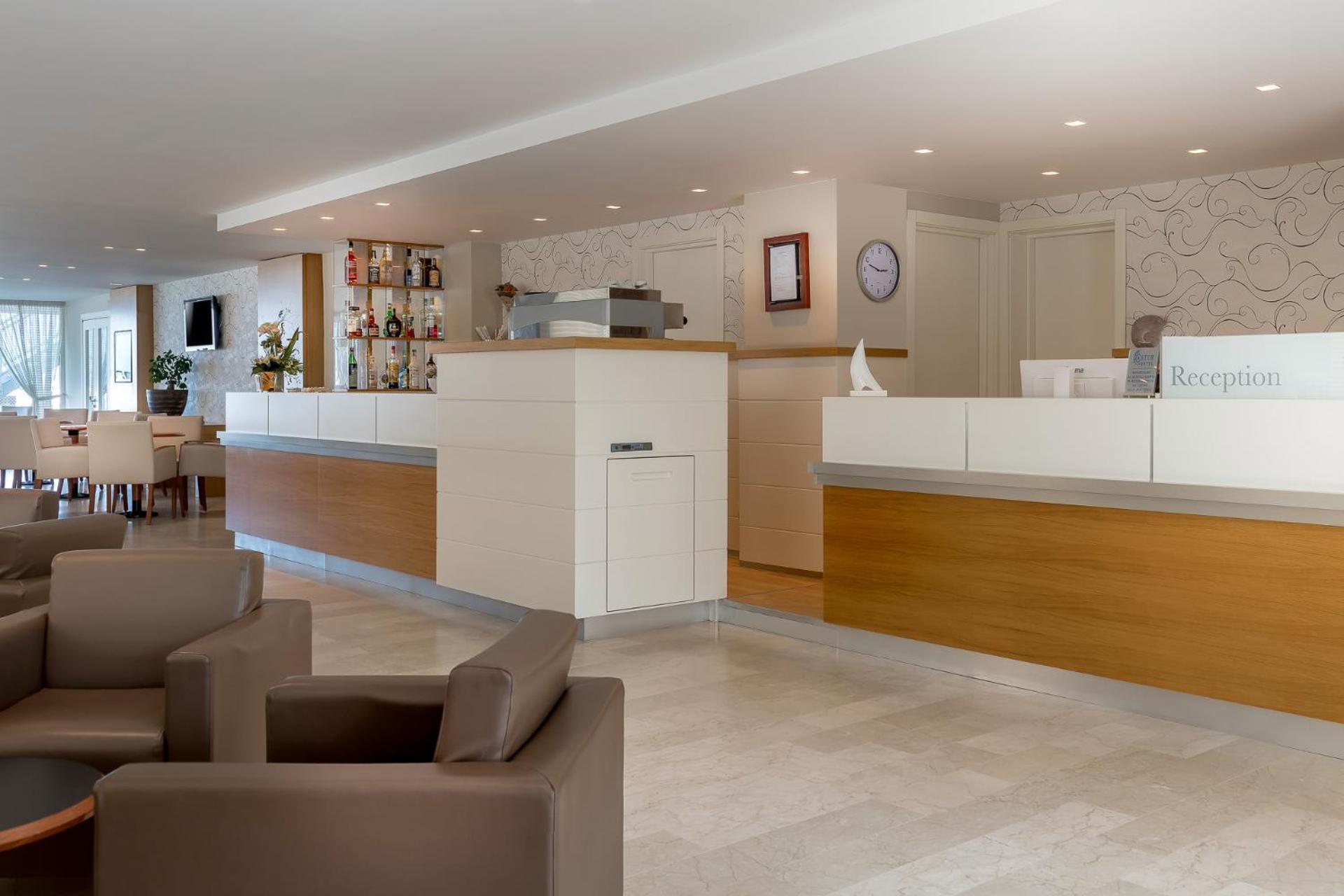 Astor Hotel Rimini