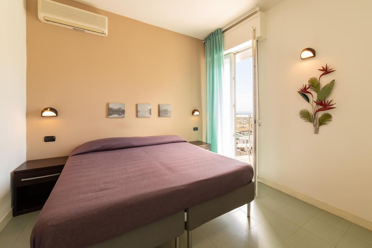 Sun Aparthotel 3*