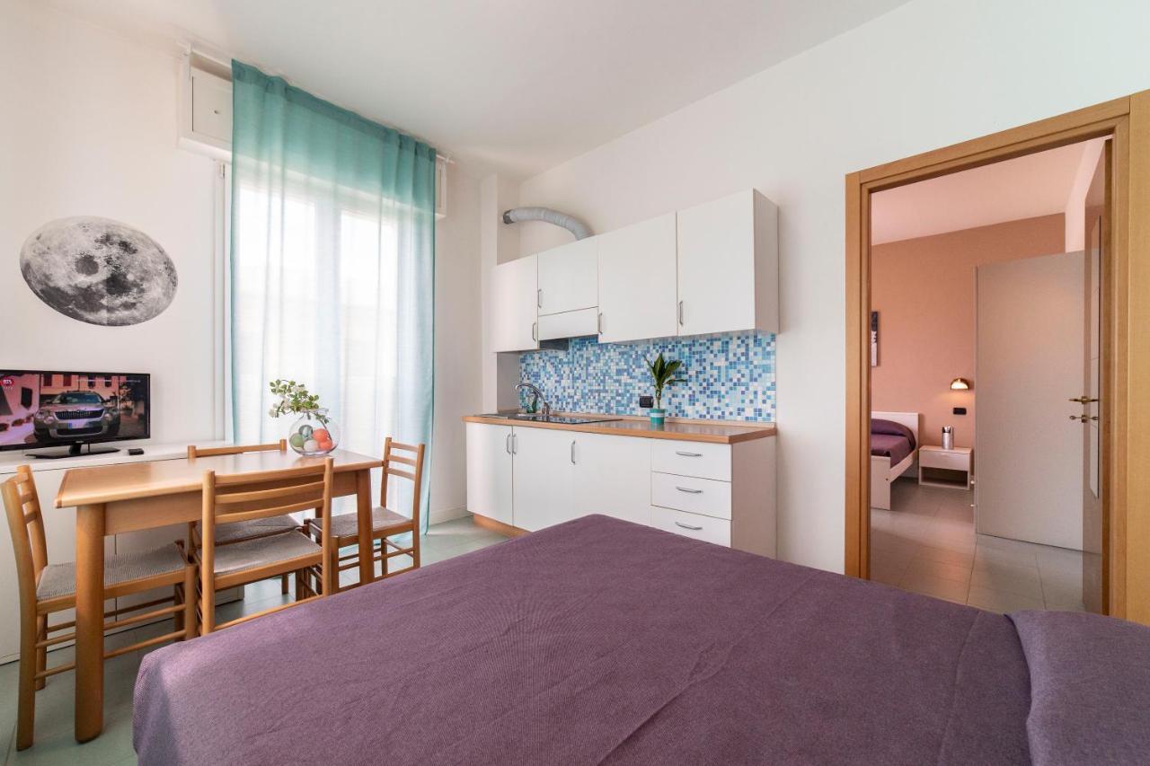 Aparthotel Sun 3*