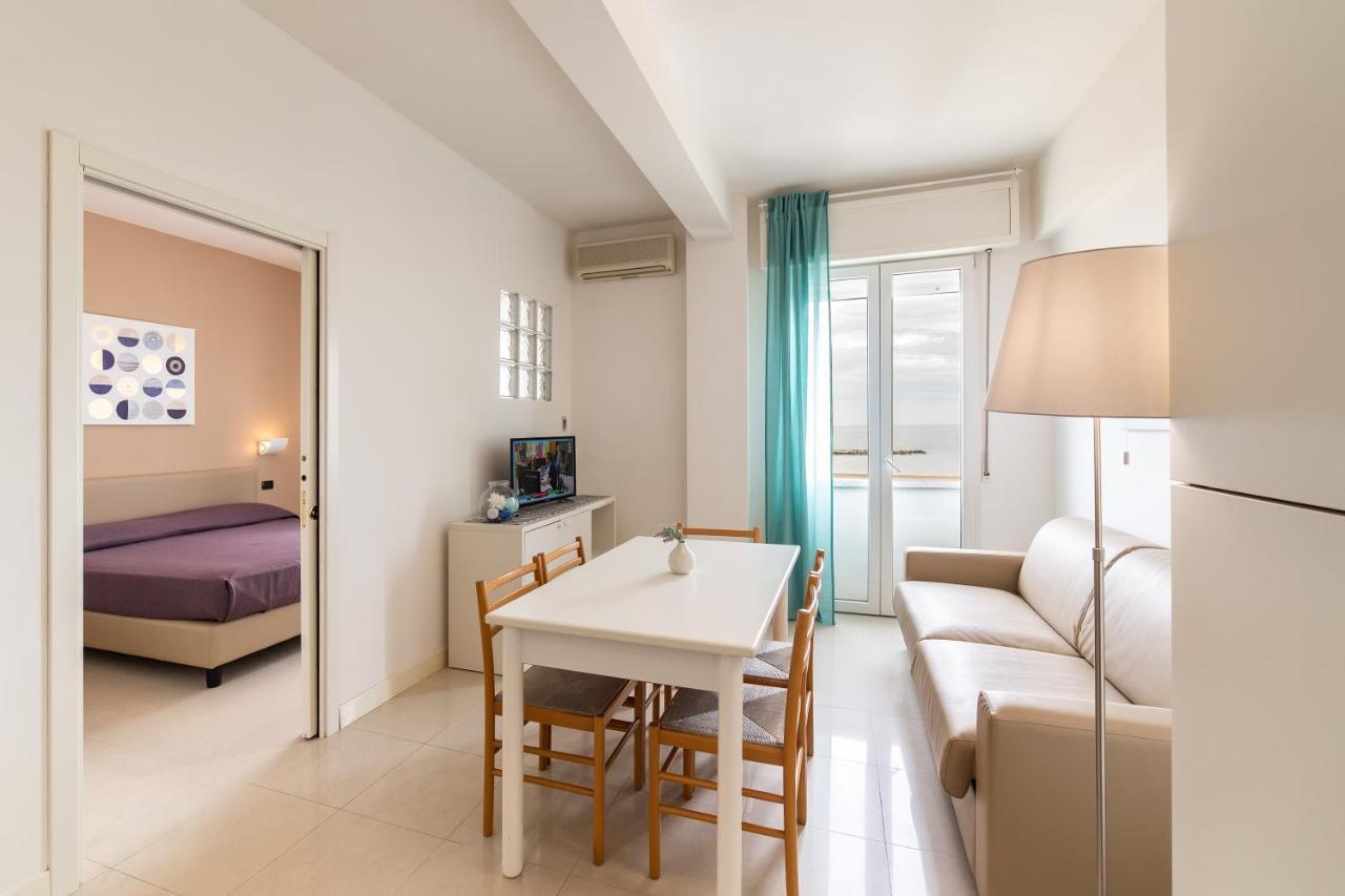 Aparthotel Sun