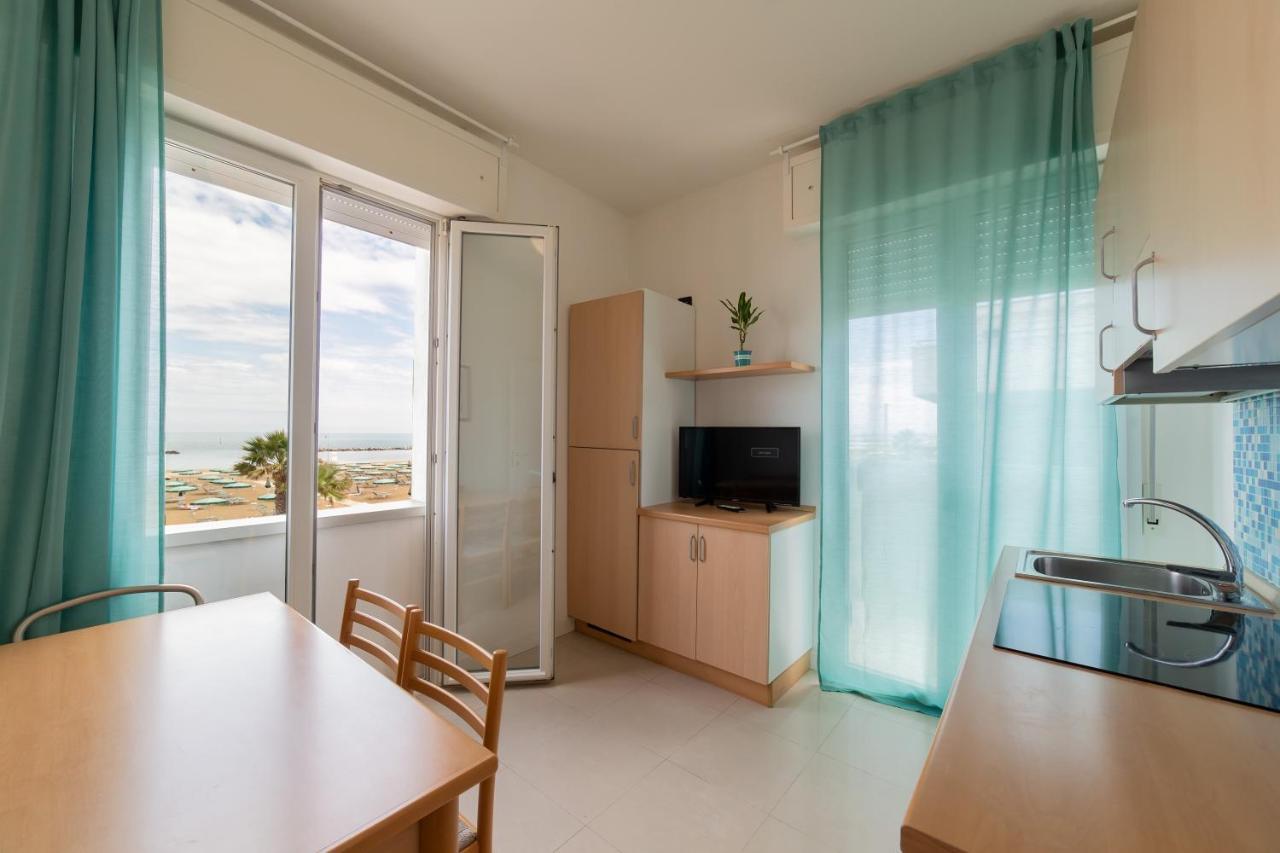 Aparthotel Sun