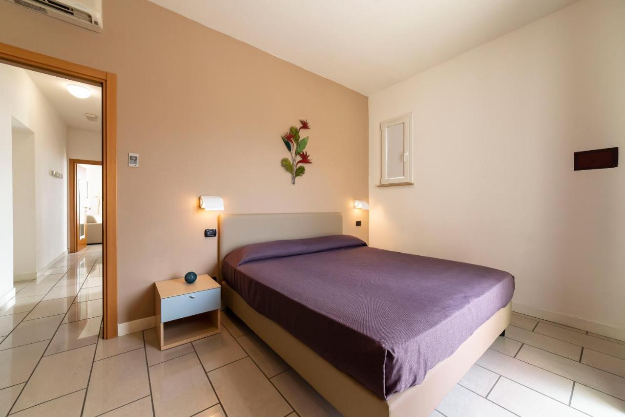 Sun Aparthotel Rimini
