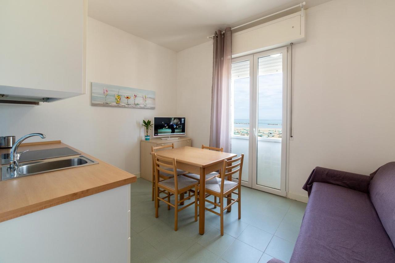 Sun Aparthotel Rimini