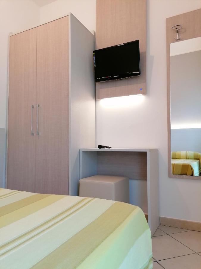 Andrea's 3* Rimini