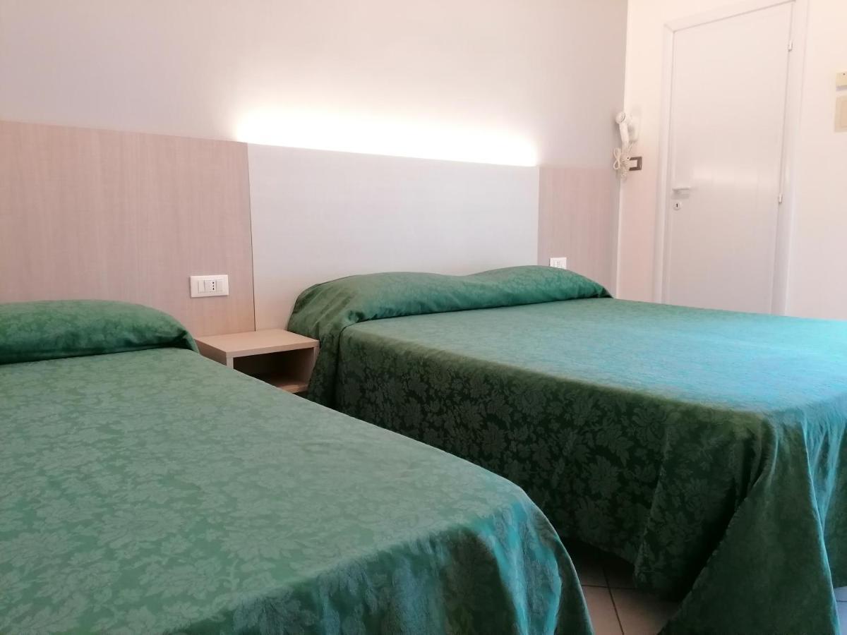 Andrea's Rimini