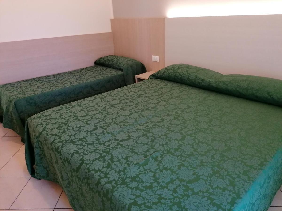 Andrea's Rimini