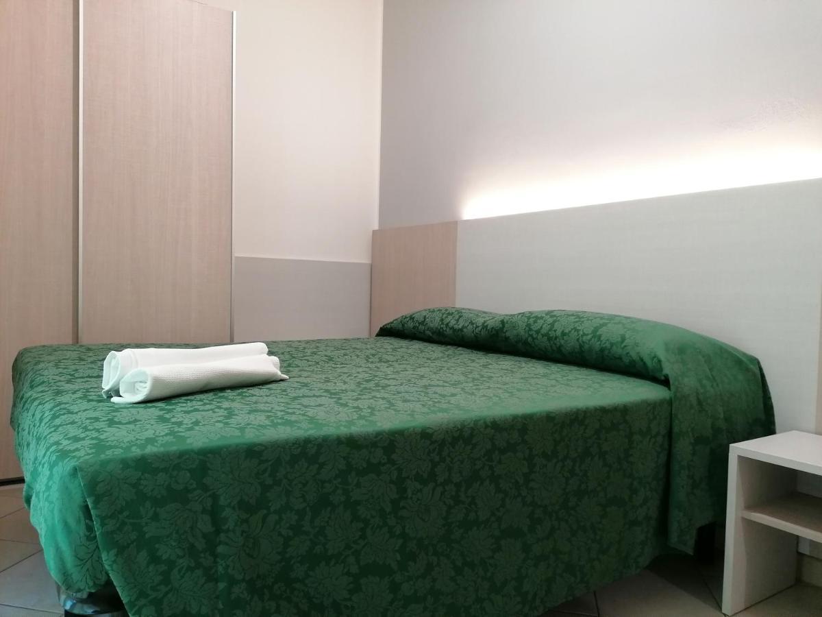 Andrea's Hotel