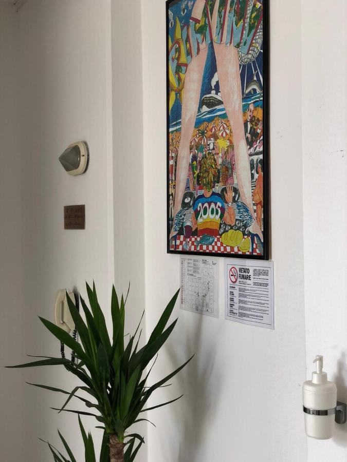 Hotel Artide 3*