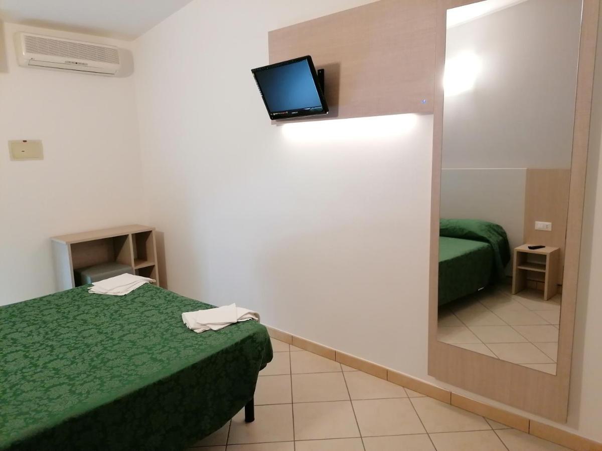 Hotel Andrea's 3*