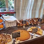 Mantovani Hotel Mariu