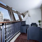 Luxury Sea Front Apartment