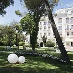 Ramusio Halldis Apartment