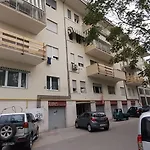 A 2 Passi Dal Mare-Centro-Stazione
