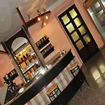 Hotel Villa Cavalli