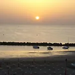 Uno Scorcio Di Blu