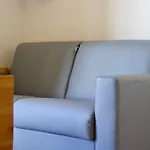 Uno Scorcio Di Blu