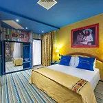 Admiral Art Hotel