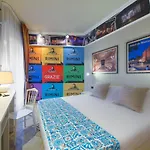 Admiral Art Hotel