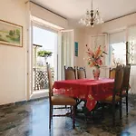 Awesome Apartment In Rimini With Kitchen