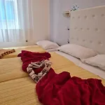 Hotel Marconi Miramare