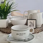 Hotel Marconi Miramare