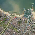 San Giuliano Beach