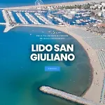 San Giuliano Beach