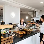 Hotel Vela d\'Oro