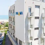 Hotel Paloma