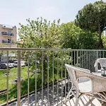 Casa Gelsomina Lagomaggio Mare