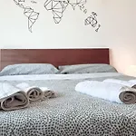 Appartamento Panoramic - Affitti Brevi Italia