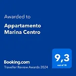 Appartamento Marina Centro