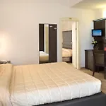 Hotel Villa Luigia