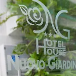 Hotel Nuovo Giardino