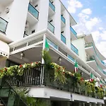Hotel Nuovo Giardino