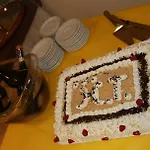 Hotel Tiziana