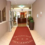 Residence Hotel Piccadilly