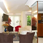Hotel St Pierre