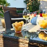 Hotel Goldene Rose