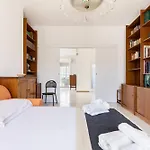 Attico Con Vista Mare