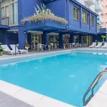 Hotel Biancamano