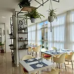 Hotel Apogeo - Breakfast Experience