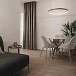 Marina Suite Apartments