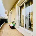 Lagomaggio Apartment