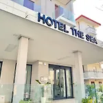 Hotel The Sea - 3 Minuti Dalla Spiaggia