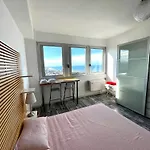 Vistamare Rimini - Panoramic Design Apartment