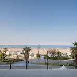 Brezza Di Mare - Bilocale Panoramico Con Parcheggio