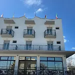 Hotel Alcazar