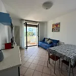 Residence Ottoemezzo Int 7