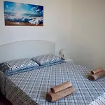 Appartamento Moderno Vicino Alla Spiaggia
